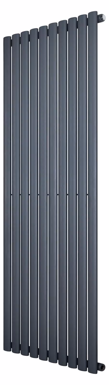 Monster Shop Radiator Anthracietgrijs B: 60 cm, H: 160 cm