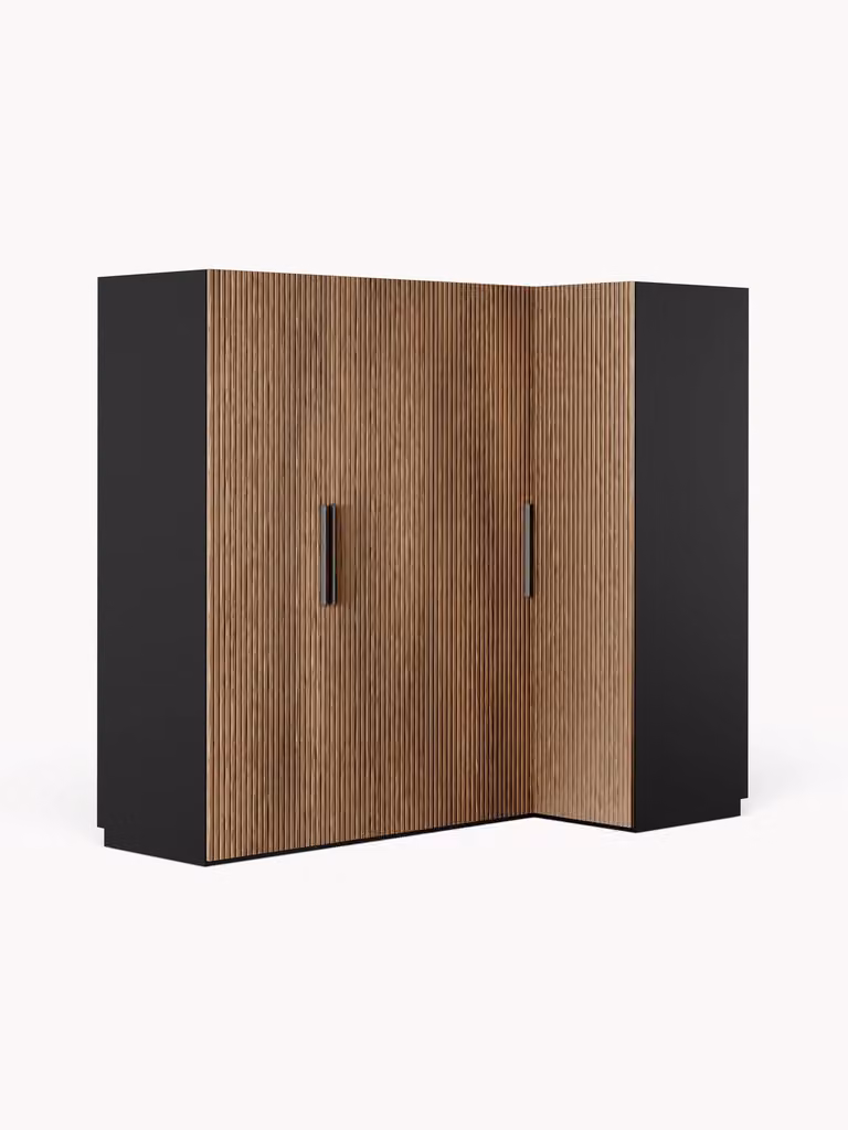 Westwing Collection Modulaire hoekkast Simone van hout