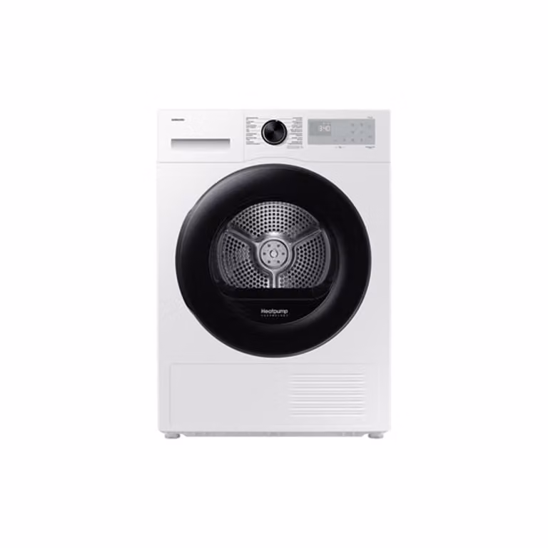 Samsung DV9UDG52A0AH Trommeldroger 9 kg A+++ Energiezuinig Wit
