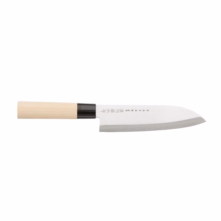 Satake Houcho koksmes 17 cm