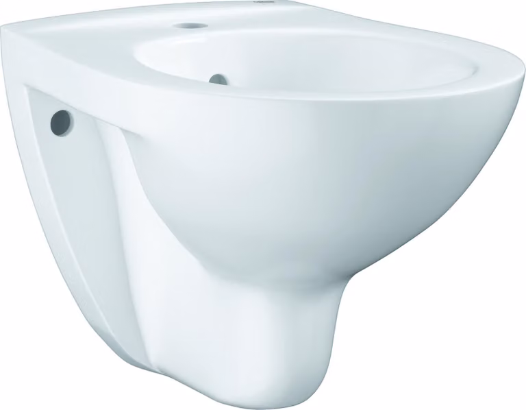 Grohe Bau keramisch wit