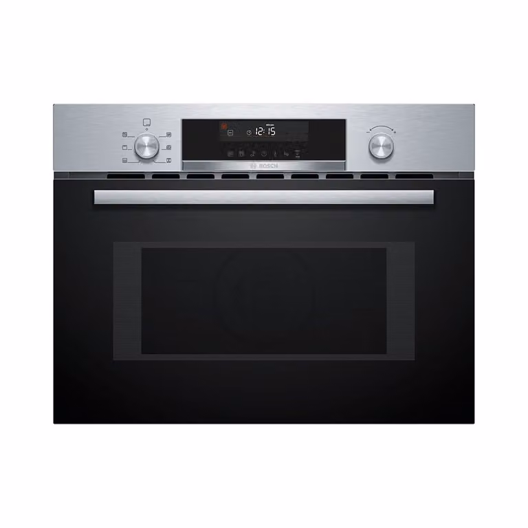 Bosch CMA585GS1 Microgolfoven Inbouw
