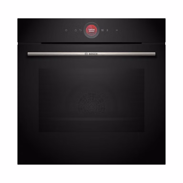 Bosch HBG7321B1 Inbouw oven Zwart met zelfreinigende katalytische achterwand