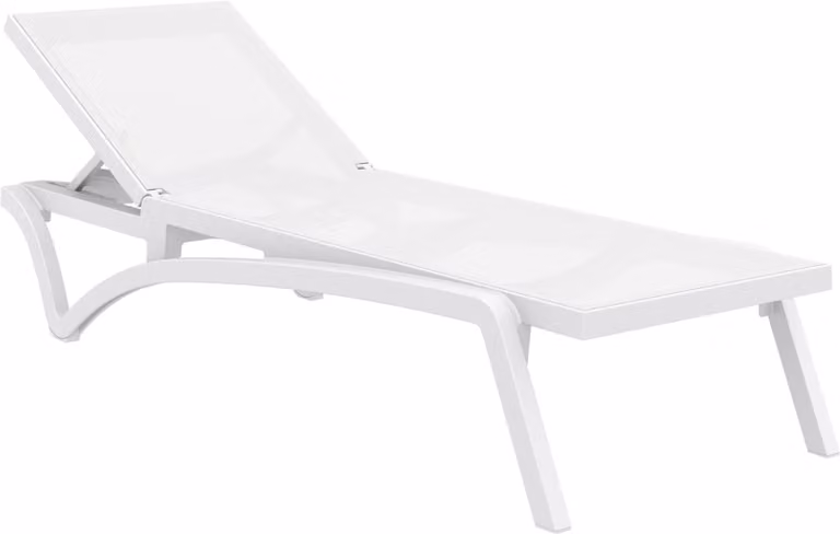 CLP Ligbed Pacific wit