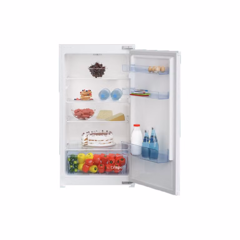 Beko BLSA16040SN Inbouw koelkast zonder vriesvak