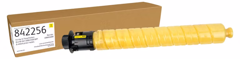 Xerox 006R04880 Gele Tonercartridge voor Dagelijks Gebruik