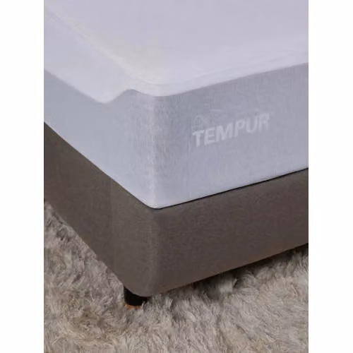Tempur Thermoregulerende Matrasbeschermer voor volwassenen 180 x 200 cm