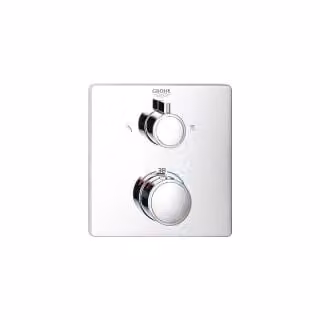 Grohe Grohtherm 24079 thermostaatdouchekraan