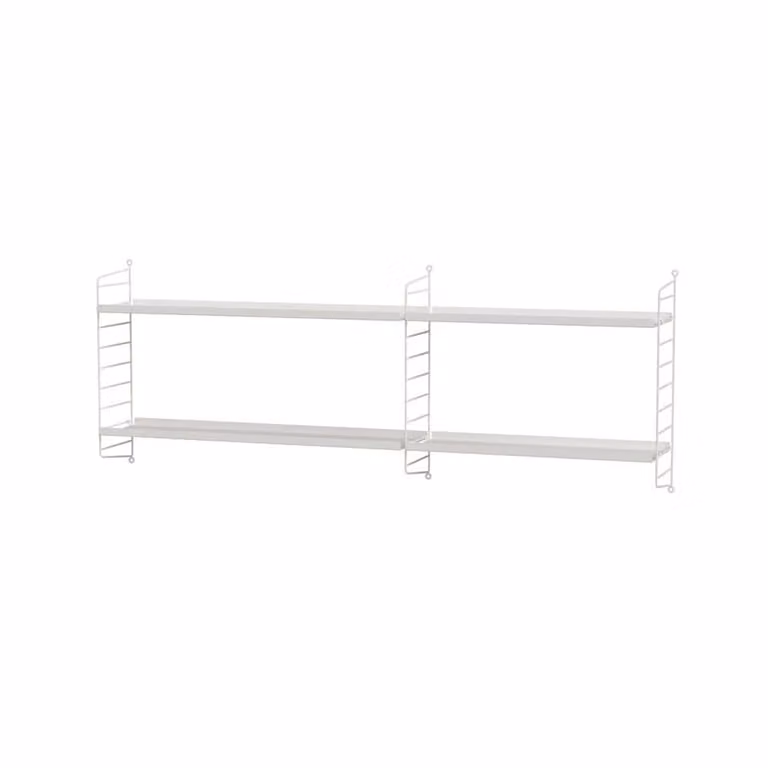 String kinderkamer wit - Combinatie I