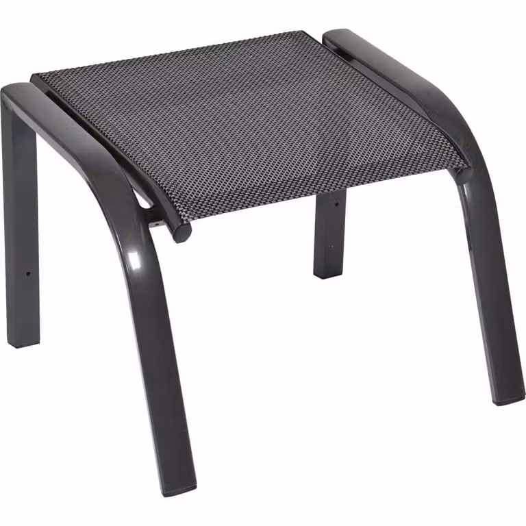 Lesli Voetenbank Mojito Negro