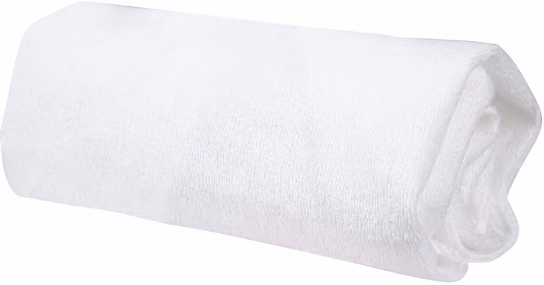 Ibenzoa Duurzame en Beschermende Matrashoes met Ademende Microvezel voor Babybedden B/D: 40 x 90 tot 45 x 90 cm