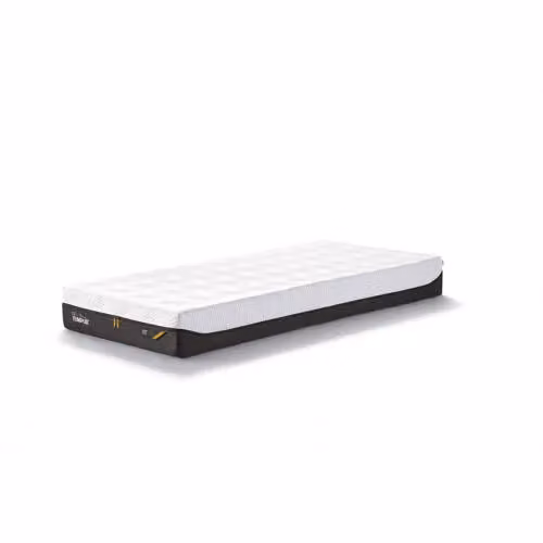 Tempur Pro SmartCool Medium Firm matras B/D/H: 90 x 200 x 21 cm