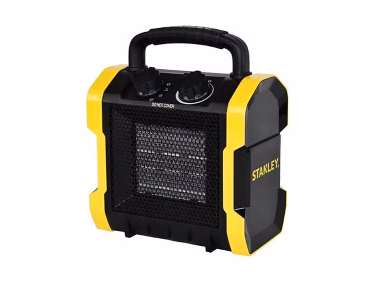 Stanley Elektrische kachel 2000 W tasmodel