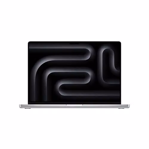 Apple MacBook Pro 16,2 inch M5 Max Laptop, 36 GB RAM, 2 TB SSD, Zilver