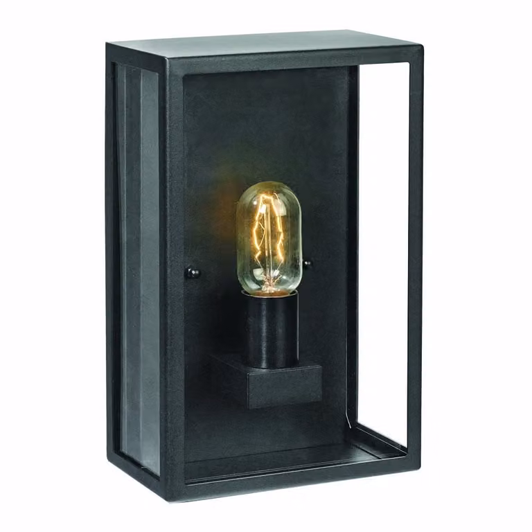 Klassieke muurlamp Mezza Franssen 501940