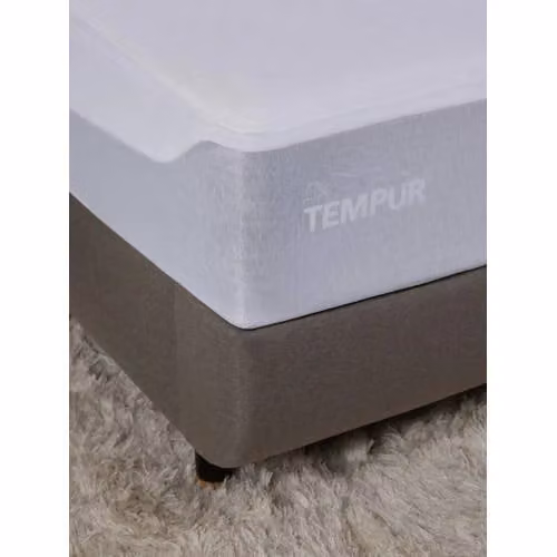 Tempur Thermoregulerende Matrasbeschermer voor volwassenen B/D: 140 x 200 cm