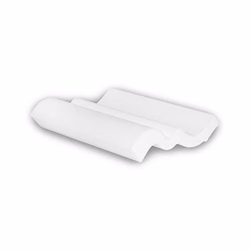NMC Nomastyl Plafondlijst Polystyreen - 55 stuks - 83 x 66 x 2000 mm