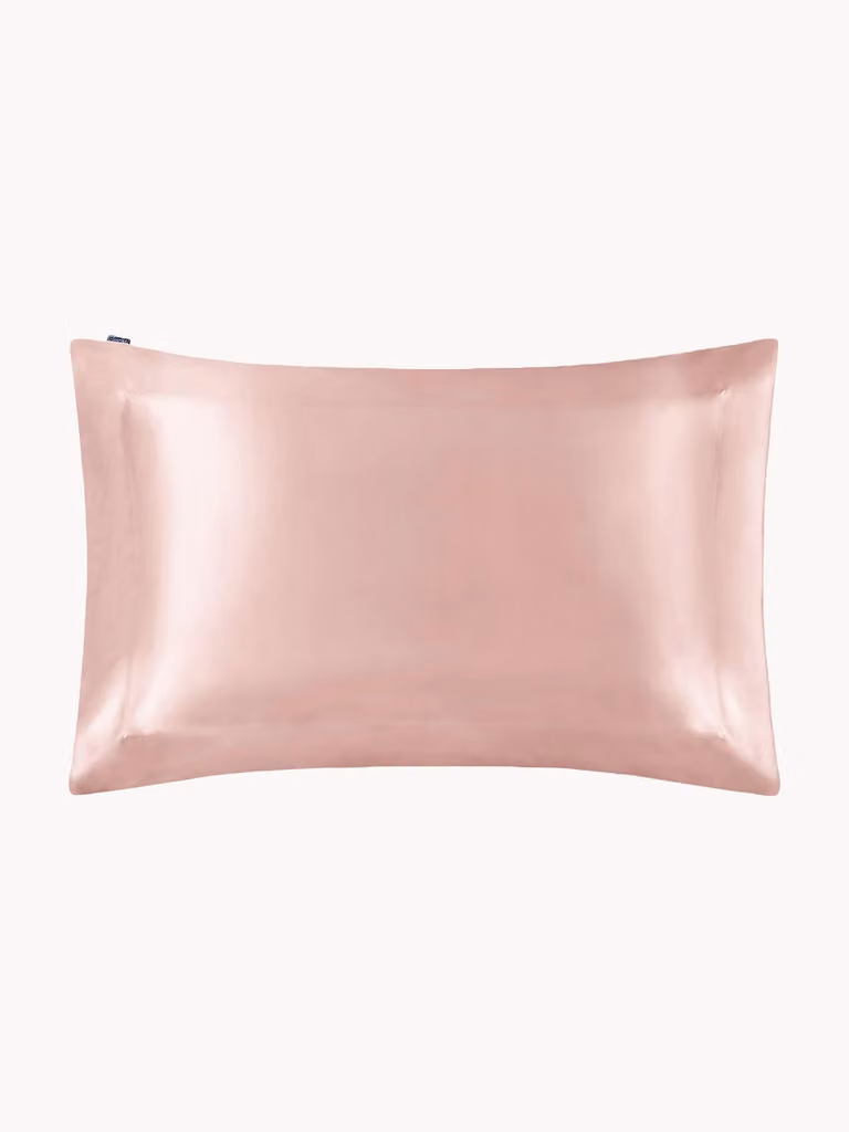 LILYSILK Kussenhoes Lesley van 25 momme zijde charmeuse, 50 x 70 cm
