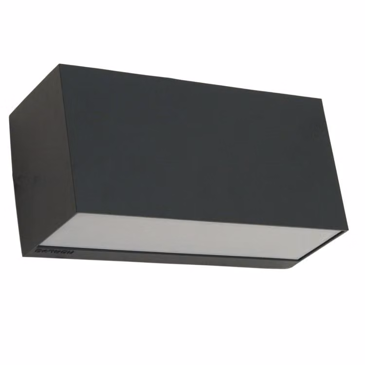 Franssen Vista Moderne Wandverlichting Up & Down 3100-25
