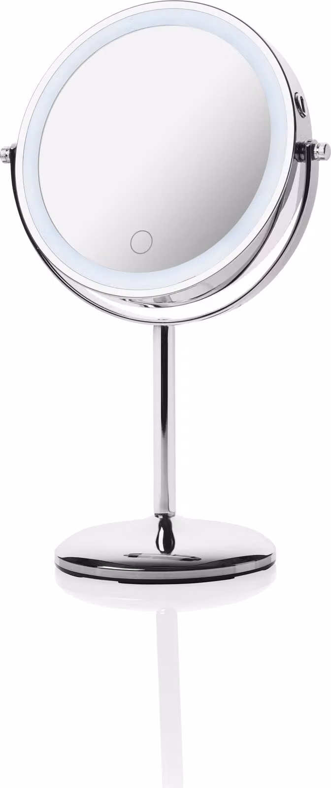 Medisana 2-in-1 staande make-upspiegel CM 844 voor volwassenen
