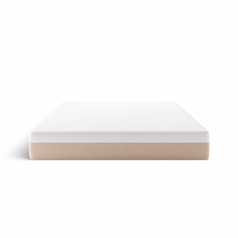 Hypnia Premium latexmatras met afneembare witte linnen hoes en antibacteriële eigenschappen