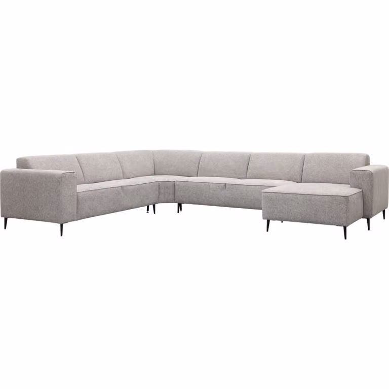 Budget Home Store Bank Cleo Modern voor volwassenen