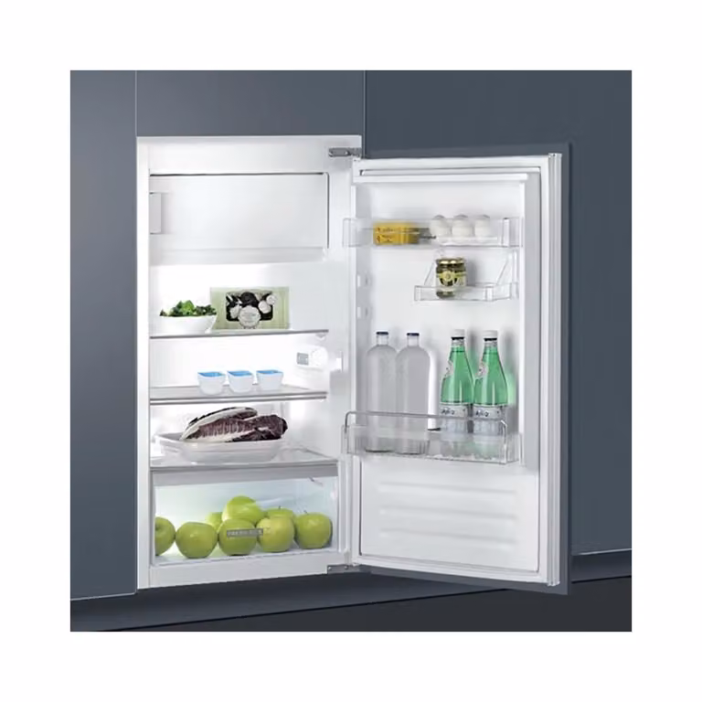 Whirlpool ARG10472SF2 Inbouw koelkast met vriesvak