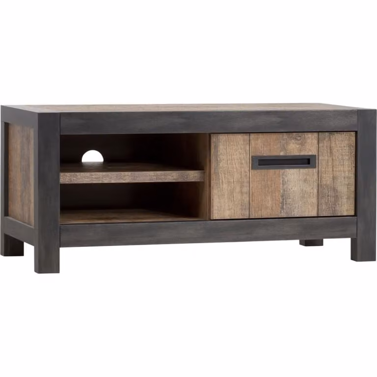Budget Home Store Tv-meubel Coruna 114 cm Industrieel