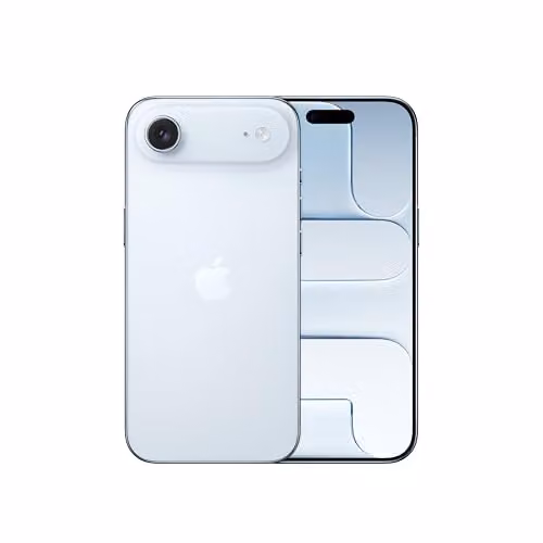 Apple iPhone Air 256 GB - Blauw