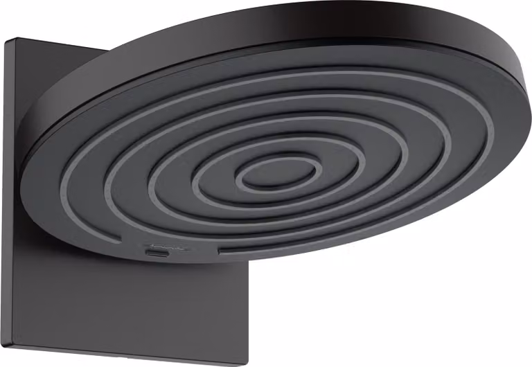 Hansgrohe Pulsify douchekop 260 2jet EcoSmart met wandmontage