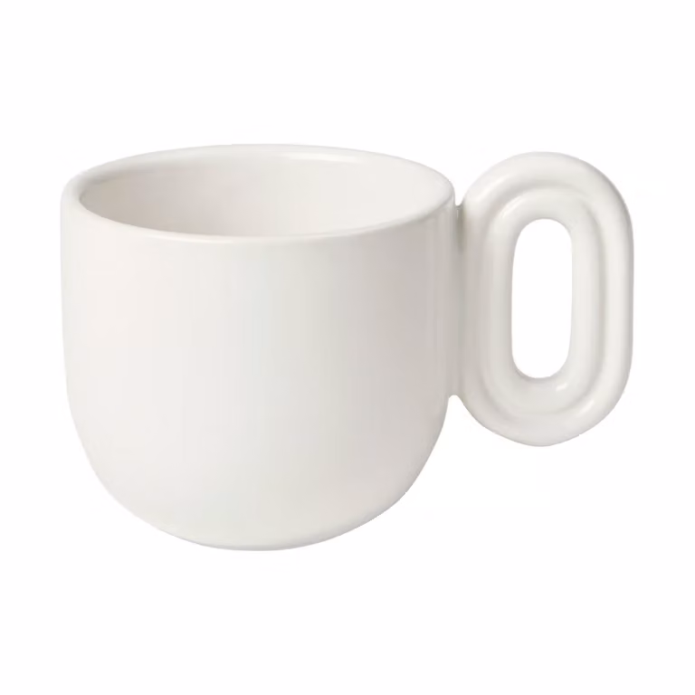 Broste Copenhagen Stevns espressokopjes set van 8 stuks