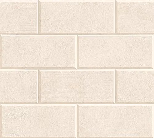A.S. Création Vliesbehang Abstract Beige B/H: 0,70 x 10,05 m
