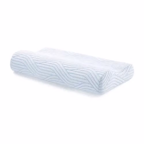 Tempur Original SmartCool hoofdkussen L B/D/H: 61 x 31 x 11.58.5 cm