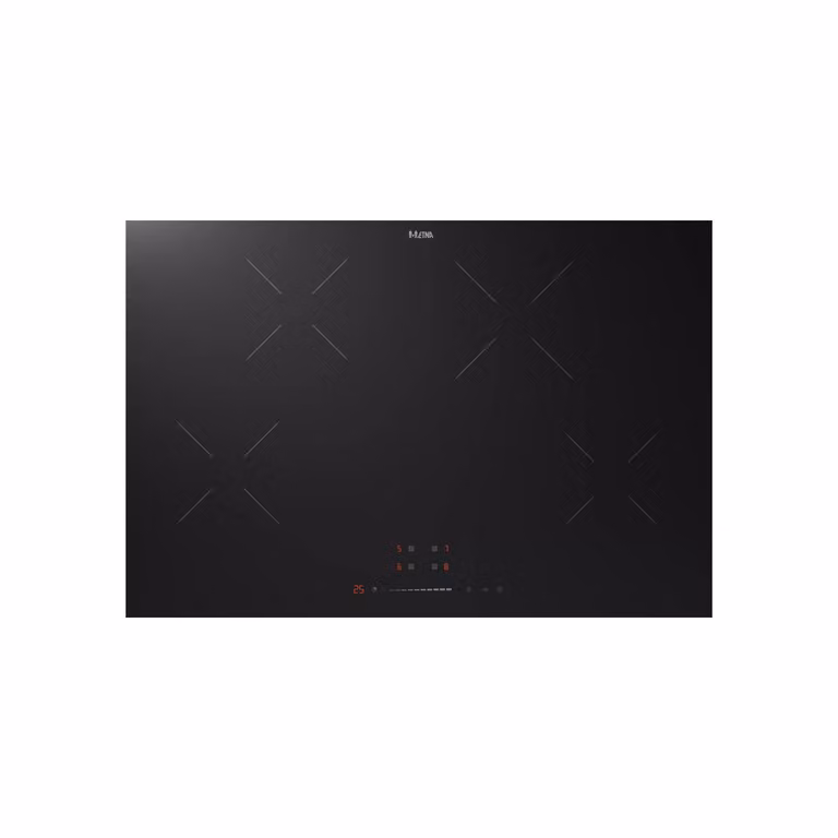 Etna KI377ZT Inbouw inductiekookplaat - Zwart