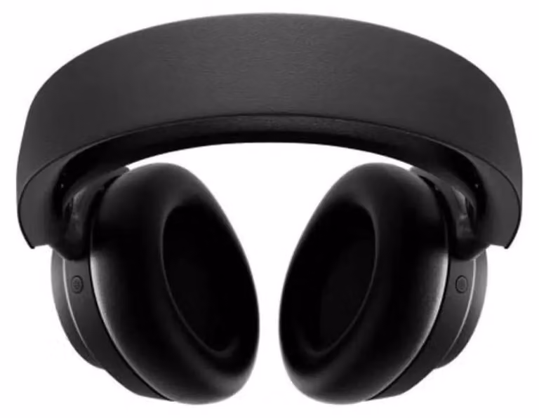 SteelSeries Arctis Nova Elite draadloze headset met microfoon
