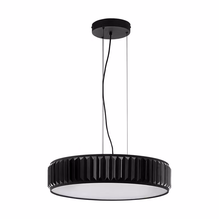 Eglo Moderne LED Hanglamp Firenzuola Rond Metaal - Diameter: 53 cm