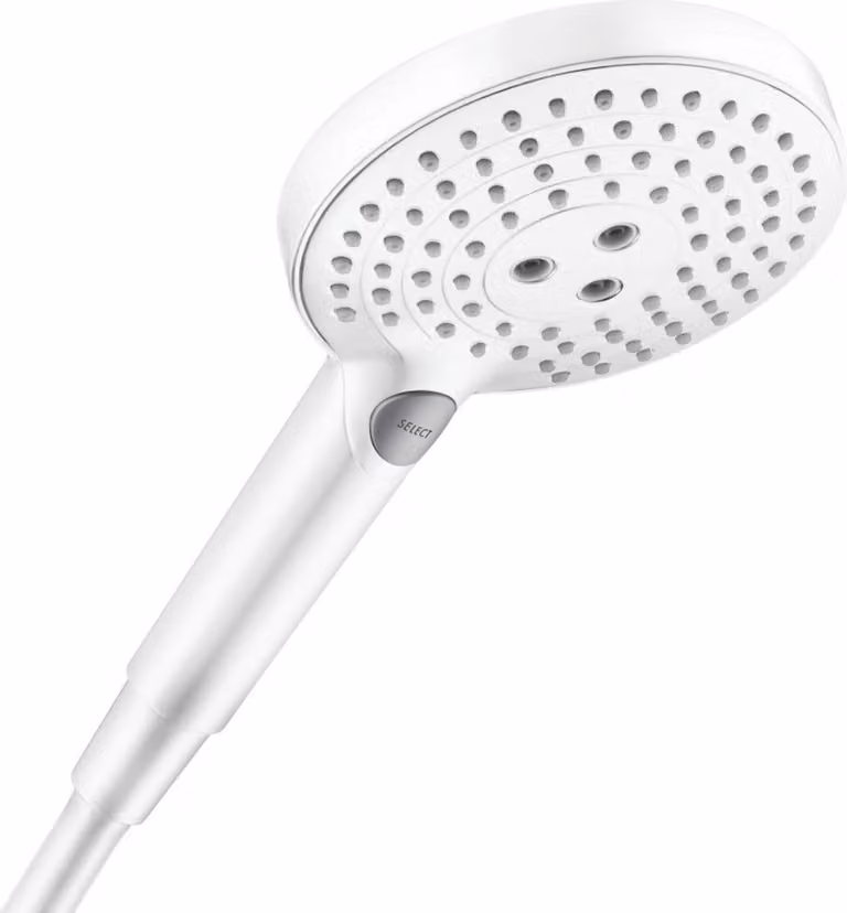 Hansgrohe Raindance Select S handdouche 120 3jet EcoSmart