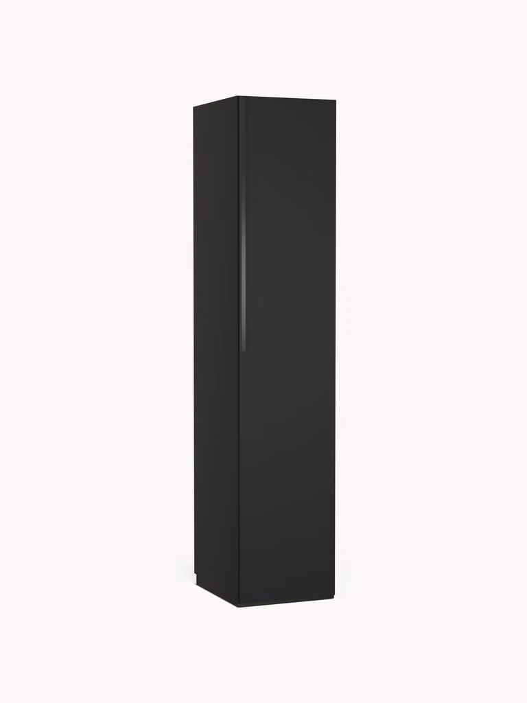 Westwing Collection Modulaire draaideurkast Leon van hout