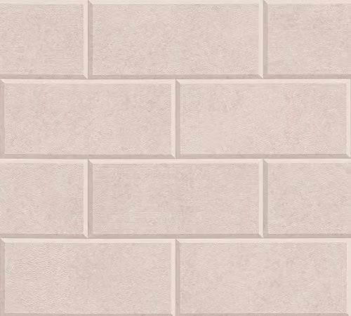 A.S. Création Vliesbehang Versace Steen Beige Stone Look B: 70 cm, L: 1005 cm