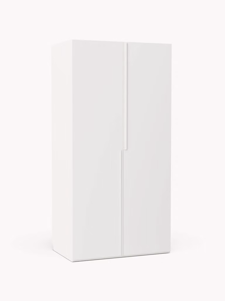 Westwing Collection Modulaire draaideurkast Leon, H: 200 cm