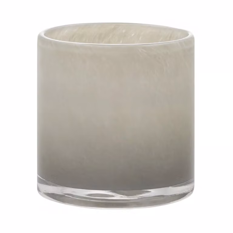 Blomus SAGA lantaarn voor kaarsen, Diameter: 8,3 cm, Mat