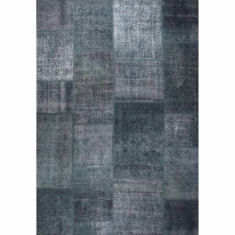 Vloerkleed Bodie groen 160 x 230 cm van Budget Home Store
