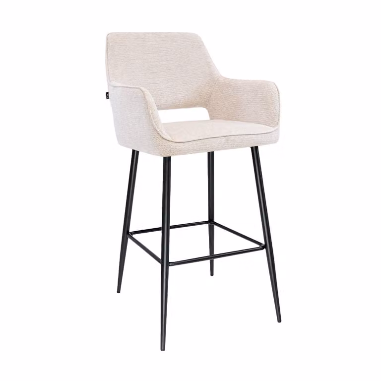 Kick barkruk Youri Champagne uit de Kick Collection