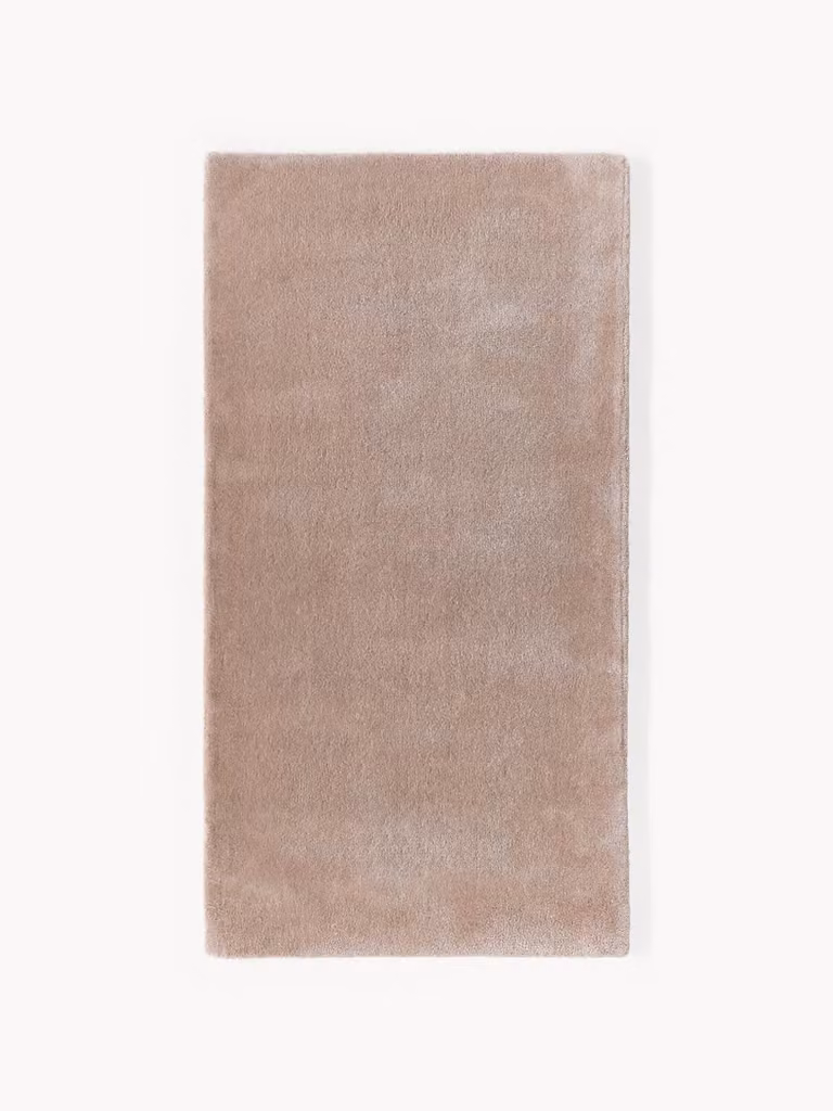 Westwing Collection Zayne handgeweven wollen vloerkleed