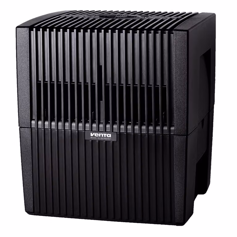 Venta Comfort Plus LW25 Luchtbevochtiger Anthraciet