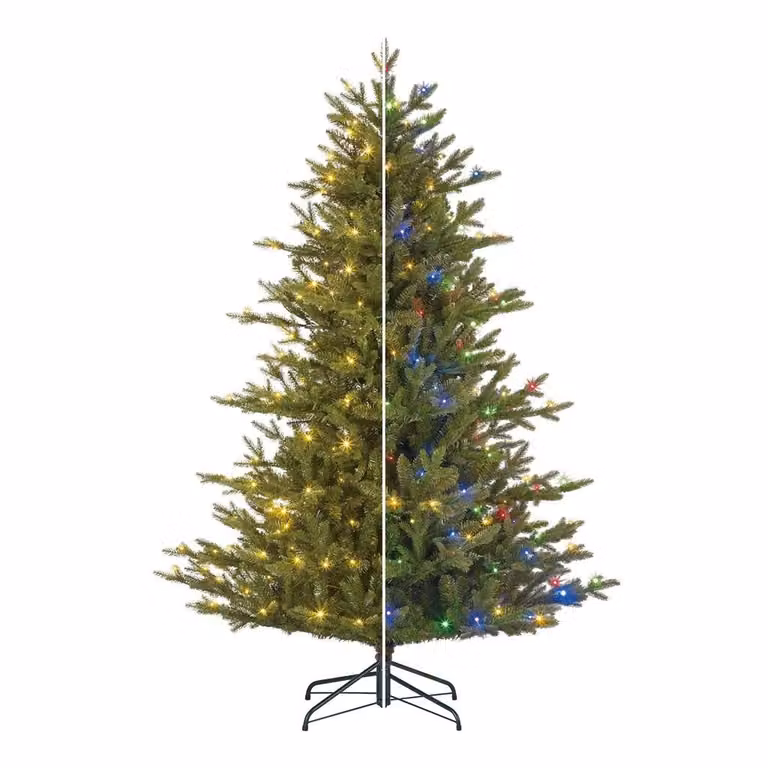 Black Box Kunstkerstboom Macallan LED 185 cm