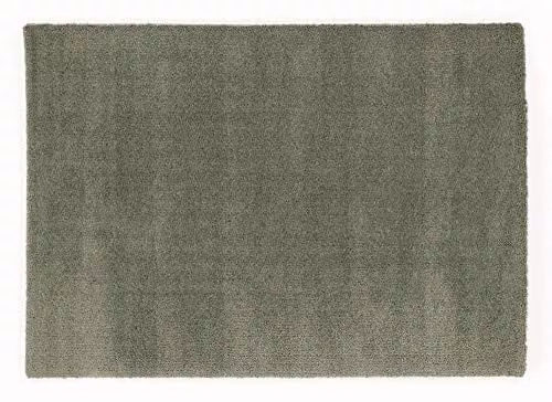 OCI Soft Dream tapijt groen, B/D: 65 x 130 cm