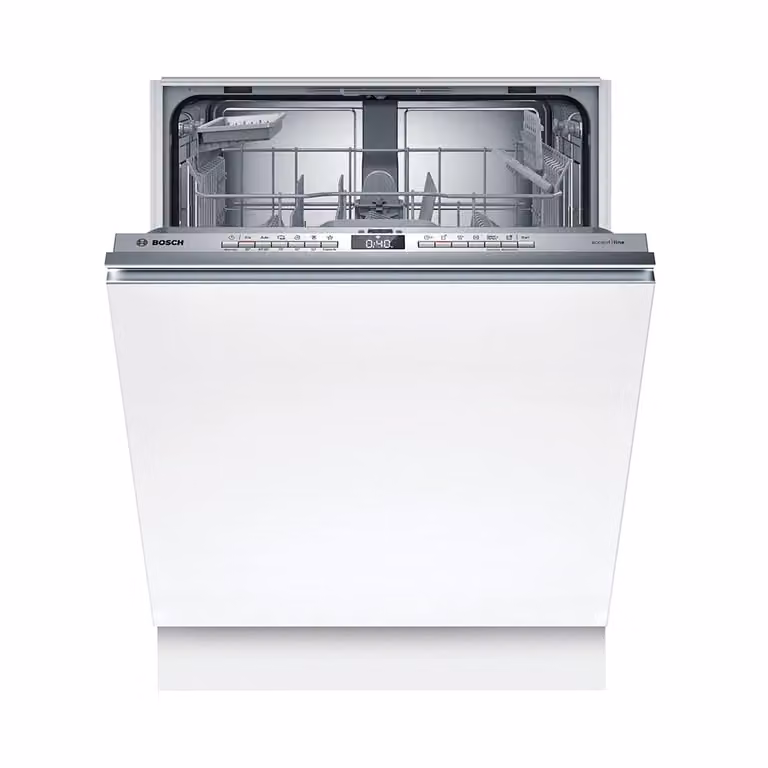 Bosch SBV4HU801E XXL vaatwasser extra hoog