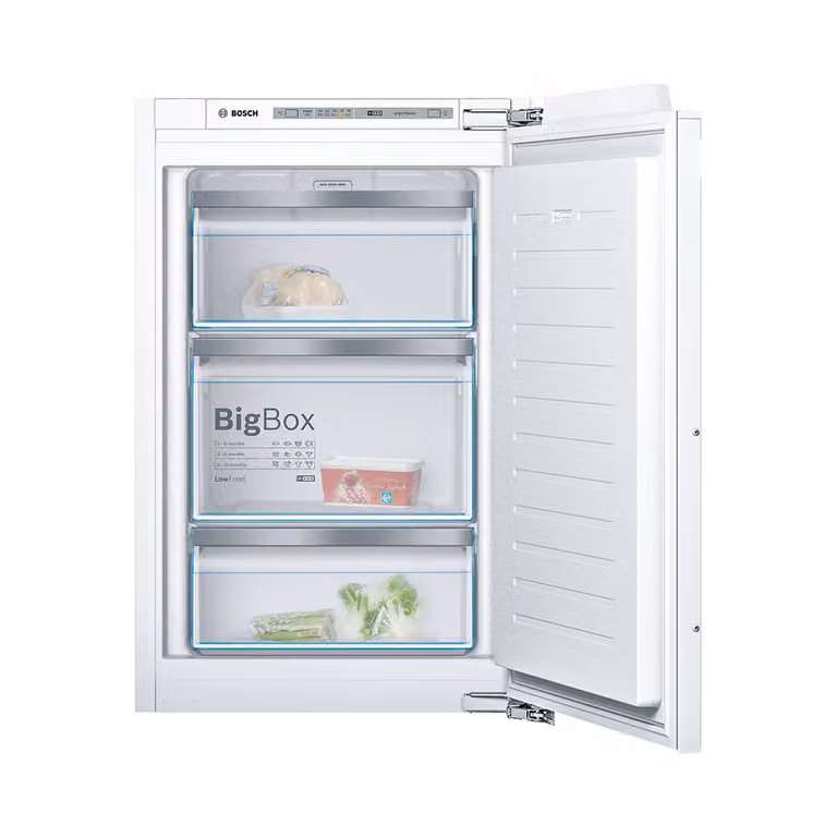 Bosch GIV21ADD0 Serie 6 Inbouw vriezer