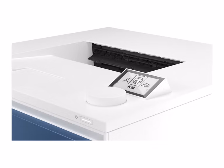 HP Color LaserJet Pro 4202dw Laserprinter - Kleur - Dubbelzijdig printen - A4/Legal - tot 35 ppm